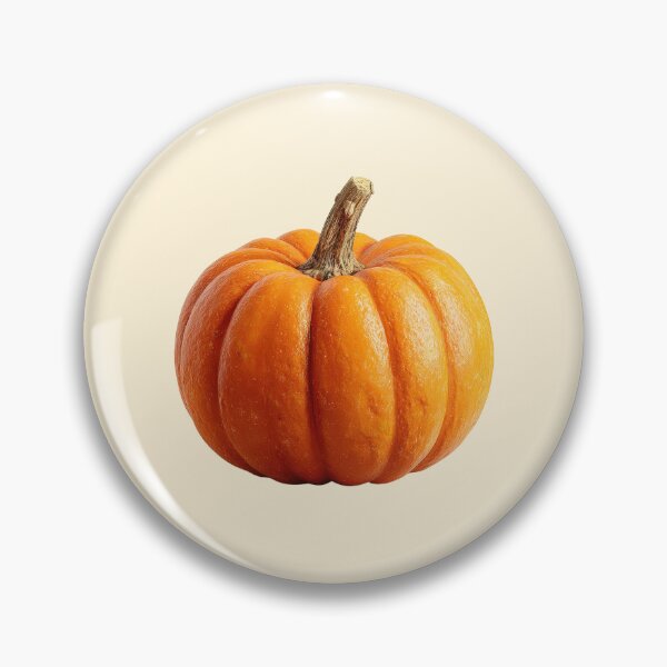 Item preview, Orange Pumpkin Autumn Harvest Decor designed and sold by jianina-alondra.