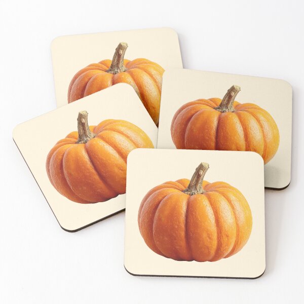 Item preview, Orange Pumpkin Autumn Harvest Decor designed and sold by jianina-alondra.