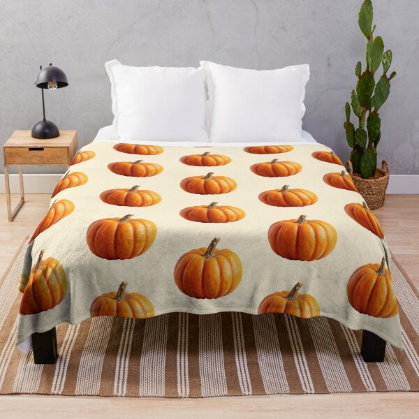 Item preview, Orange Pumpkin Autumn Harvest Decor designed and sold by jianina-alondra.