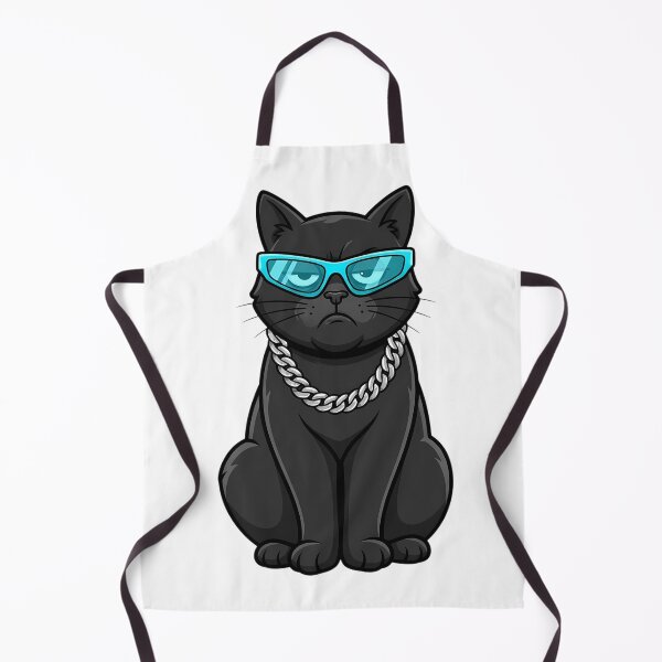 Item preview, Hypebeast Grumpy Cat Futuristic Sunglasses designed and sold by DripCultureLab.