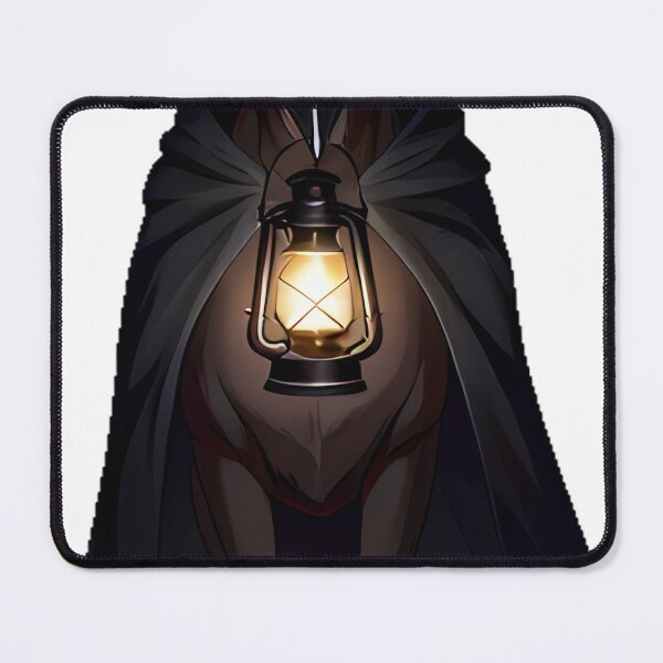 Item preview, Gothic Plague Doctor Stag designed and sold by IllumeInk.