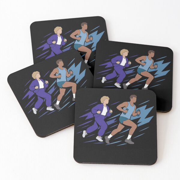 Item preview, Kath And Kel Power Walking Retro designed and sold by Morrison101Jud.