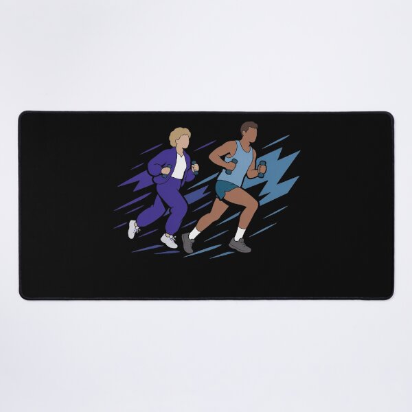Item preview, Kath And Kel Power Walking Retro designed and sold by Morrison101Jud.
