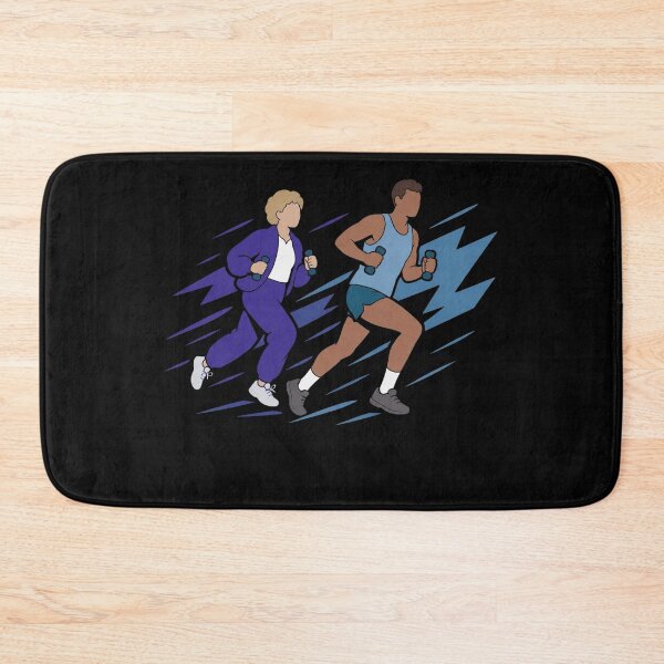 Item preview, Kath And Kel Power Walking Retro designed and sold by Morrison101Jud.