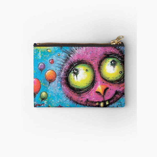 Item preview, Grunge-style Halloween circus designed and sold by MagelliShop.