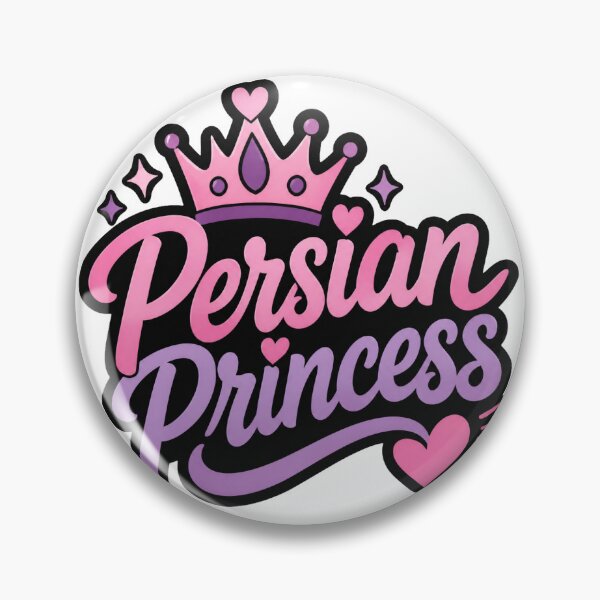 Item preview, Persian Princess designed and sold by Fabelio.