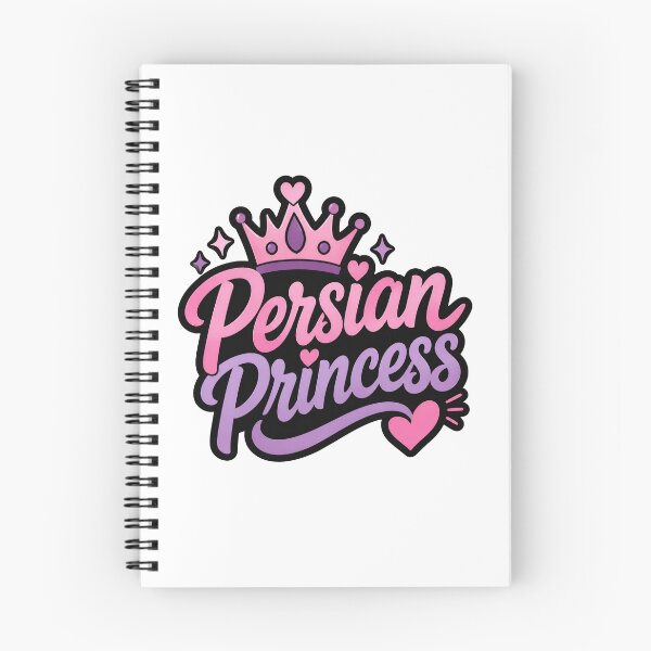 Item preview, Persian Princess designed and sold by Fabelio.