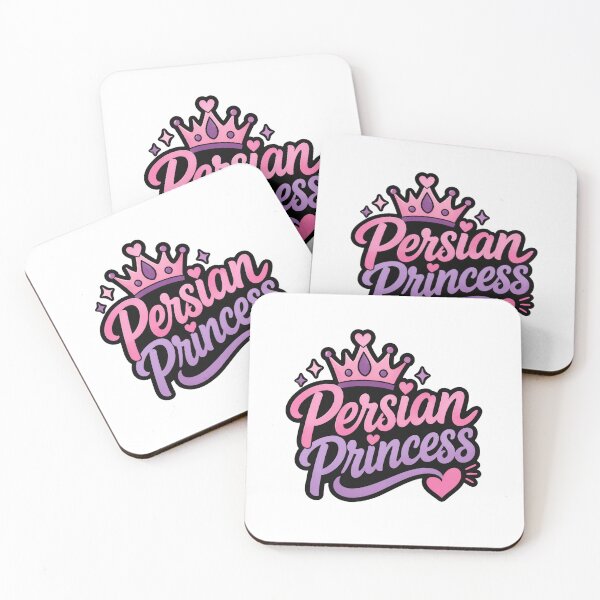 Item preview, Persian Princess designed and sold by Fabelio.