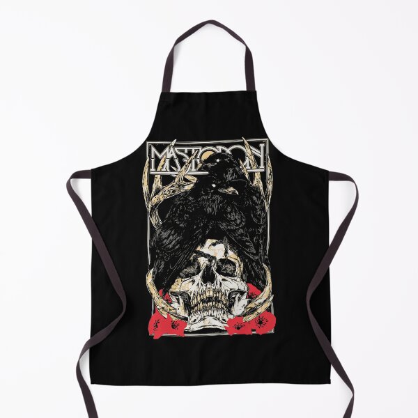 Item preview, Mastodon Band designed and sold by mayaoff.