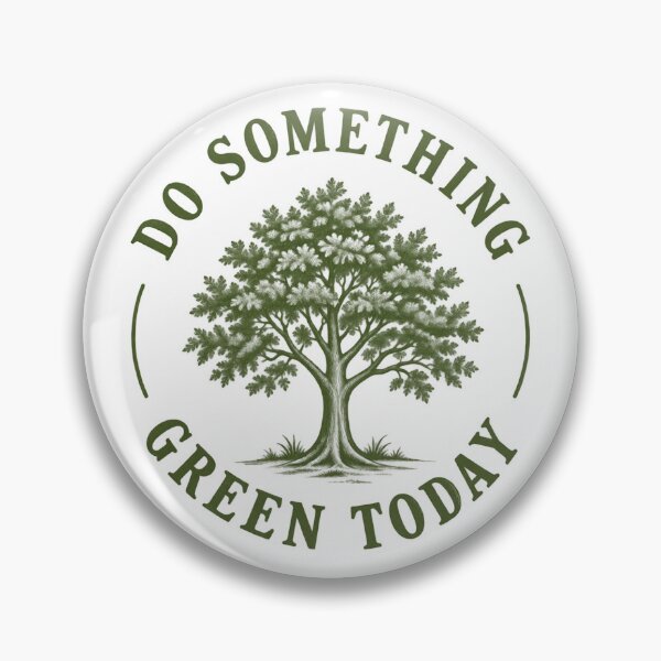 Item preview, Do something green today designed and sold by Infinity-Wear.