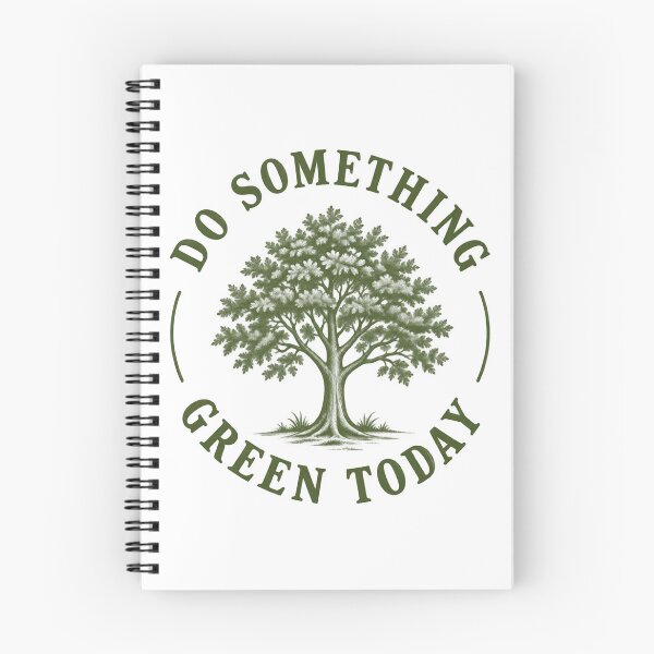 Item preview, Do something green today designed and sold by Infinity-Wear.
