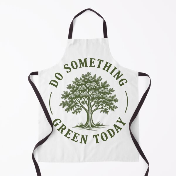 Item preview, Do something green today designed and sold by Infinity-Wear.