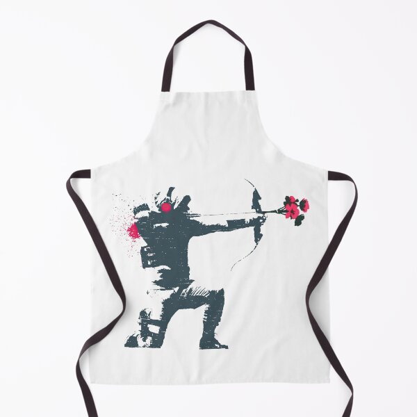 Item preview, Muscular Tactical Fighter Street Stencil Bold Art designed and sold by EdvvinStudios.