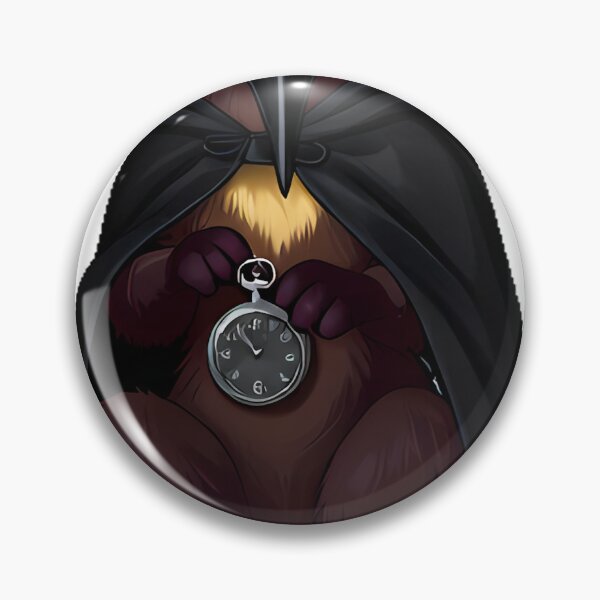Item preview, Gothic Plague Doctor Marten designed and sold by IllumeInk.