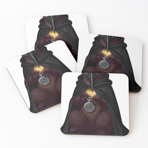 Item preview, Gothic Plague Doctor Marten designed and sold by IllumeInk.