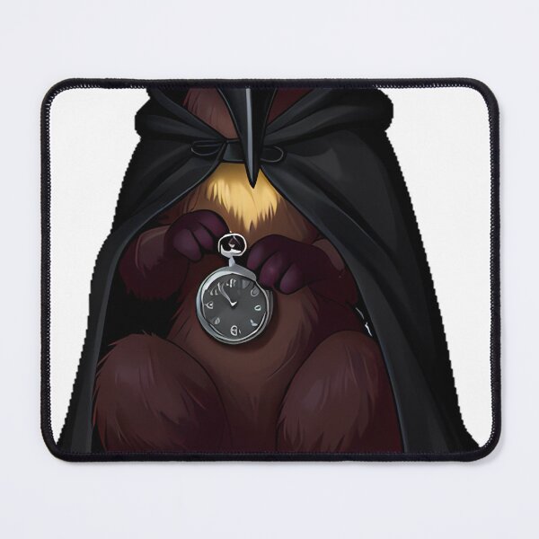 Item preview, Gothic Plague Doctor Marten designed and sold by IllumeInk.