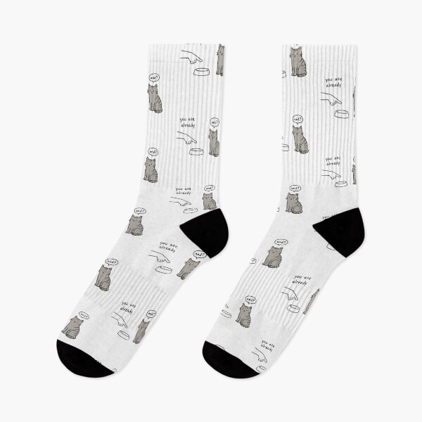 Item preview, You Ate Already And? designed and sold by MonkiFlipp.