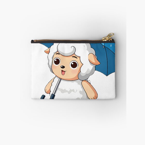 Item preview, Lamb Rainy Day Icon designed and sold by pumsquare.