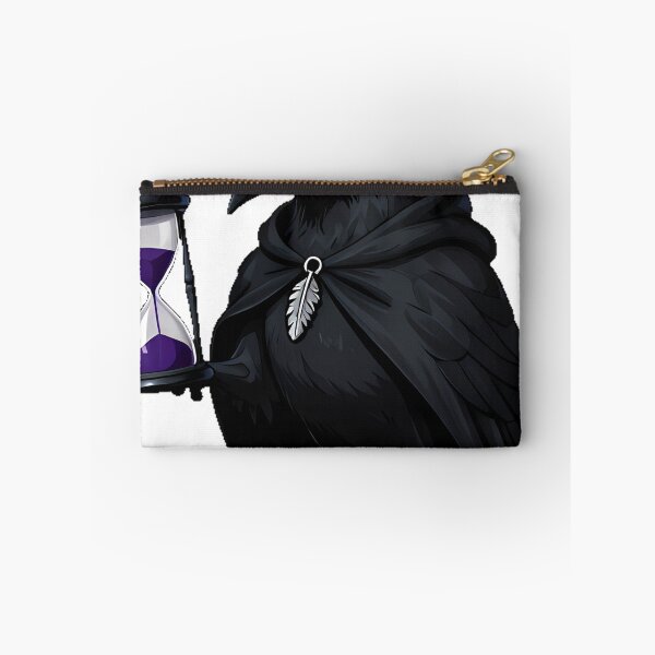 Item preview, Gothic Plague Doctor Crow designed and sold by IllumeInk.