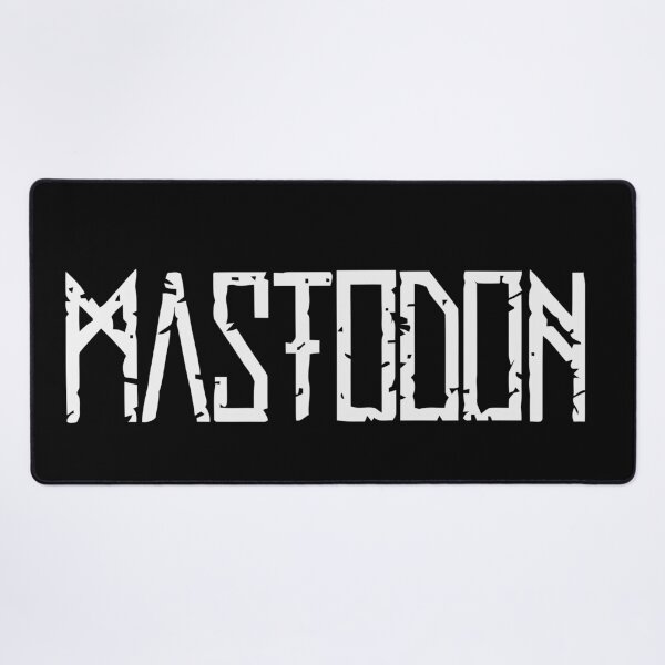 Item preview,  Mastodon Band designed and sold by mayaoff.