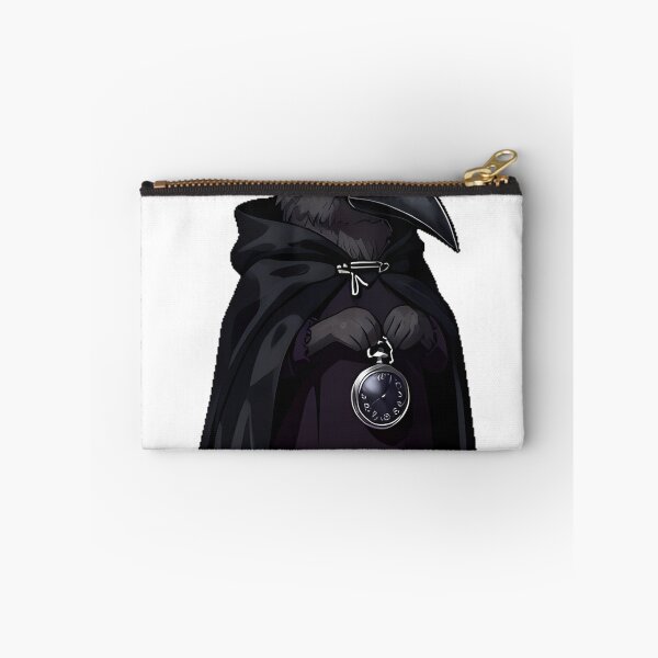 Item preview, Gothic Plague Doctor Hare designed and sold by IllumeInk.