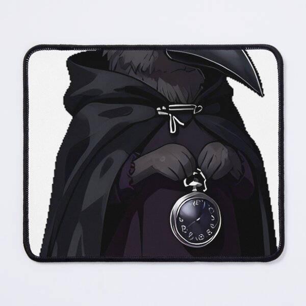 Item preview, Gothic Plague Doctor Hare designed and sold by IllumeInk.