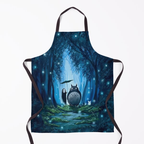Item preview, Walking in a Firefly-Lit Enchanted Forest designed and sold by GITTERLU.