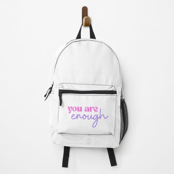Item preview, You Are Enough Self Love Affirmation designed and sold by jianina-alondra.