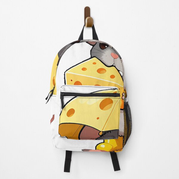 Item preview, Mouse with Cheese Umbrella Icon designed and sold by pumsquare.