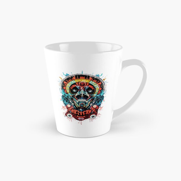 Item preview, Tribal Red  designed and sold by Orese12.