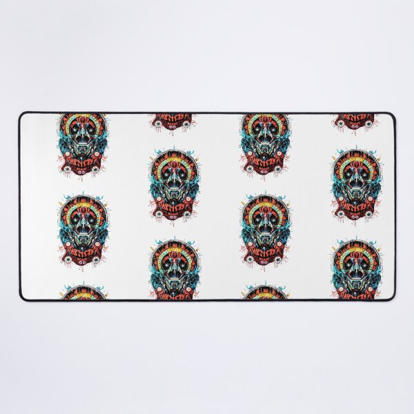 Item preview, Tribal Red  designed and sold by Orese12.