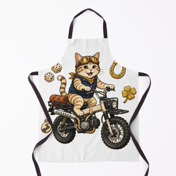 Item preview, Lucky Cat Folding Trail Bike designed and sold by TVEX19.
