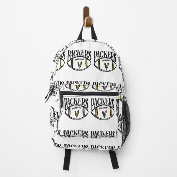 Item preview, Packers Vintage Football Shield Design designed and sold by AndrewJac21264.