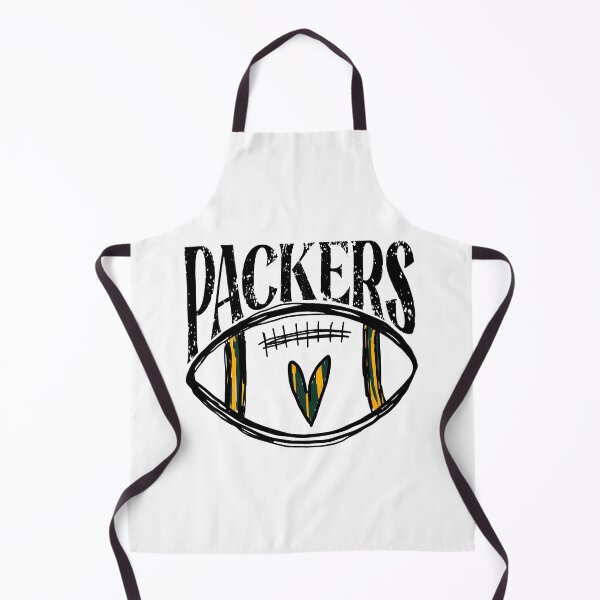 Item preview, Packers Vintage Football Shield Design designed and sold by AndrewJac21264.