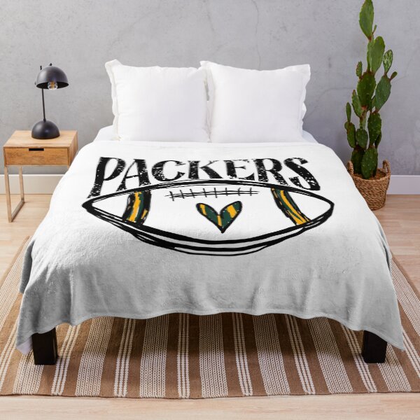 Item preview, Packers Vintage Football Shield Design designed and sold by AndrewJac21264.