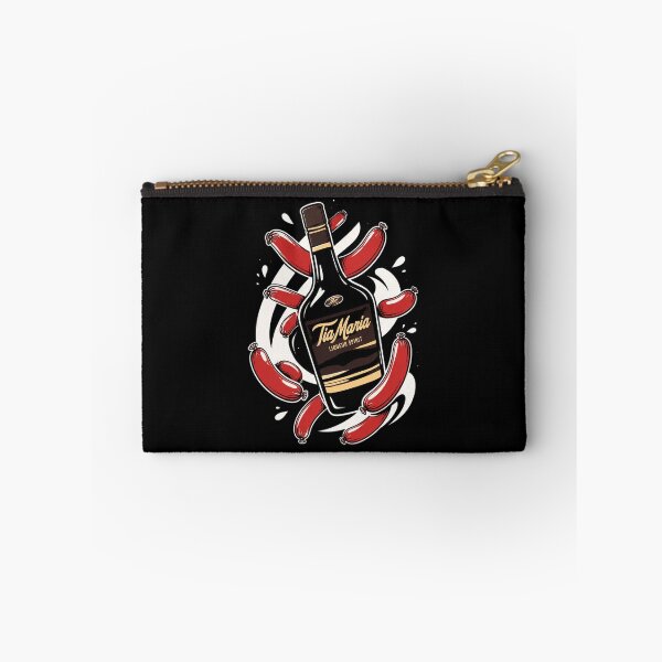 Item preview, Crack Open The Tia Maria Footy Franks Retro designed and sold by Morrison101Jud.
