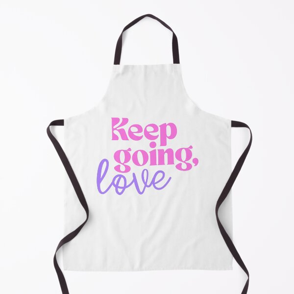 Item preview, Keep Going Self Love Motivational Quote designed and sold by jianina-alondra.