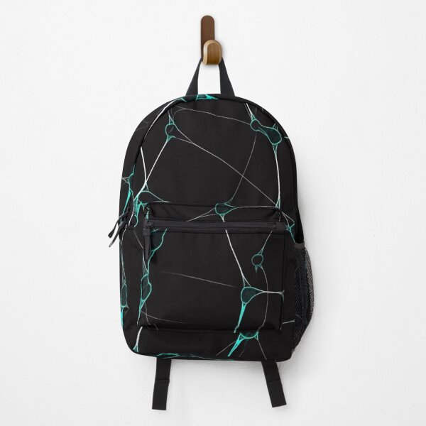 Item preview, An abstract network of mycelium designed and sold by STATIC SOUL.