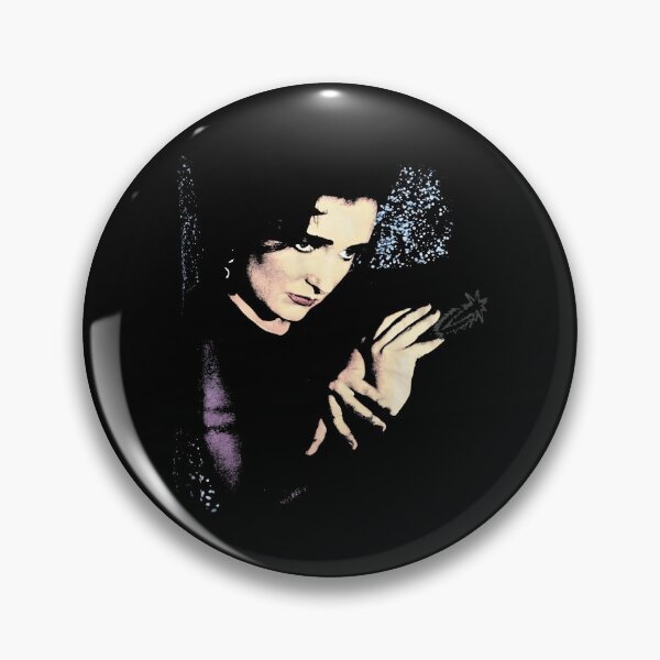 Item preview, Siouxsie and the banshees Siouxsie Sioux Peep Show designed and sold by Fehtawaysl03.