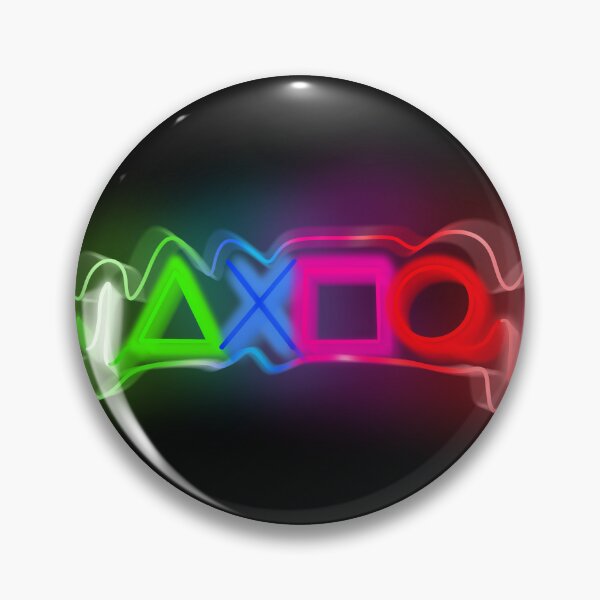 Item preview, Controller button designed and sold by CaptnChouquette.