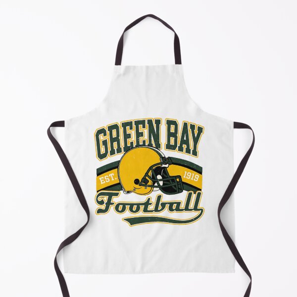 Item preview, Green Bay Vintage Helmet Football designed and sold by JuanMcdow23594.