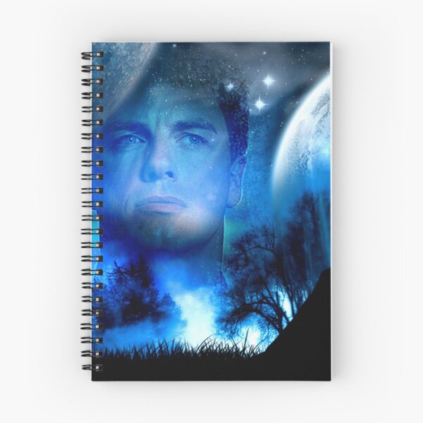 Item preview, Captain Jack Harkness - Torchwood designed and sold by TizianaDF.