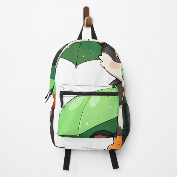 Item preview, Badger Rainy Day Icon designed and sold by pumsquare.