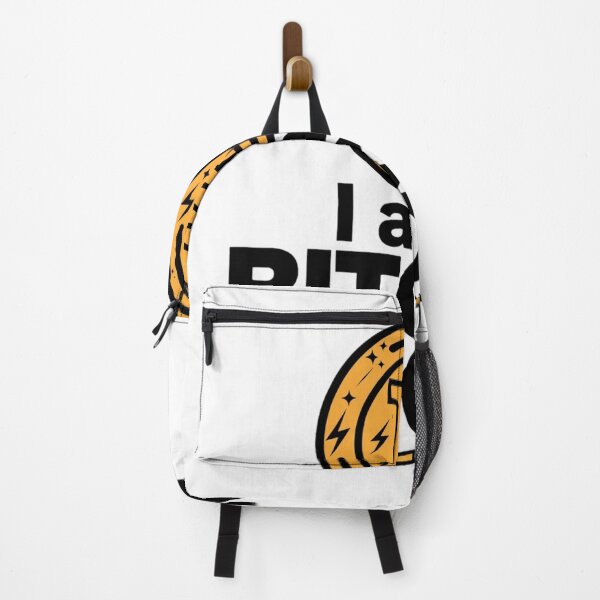 Item preview, Bitcoin boy designed and sold by ZeusGallery.