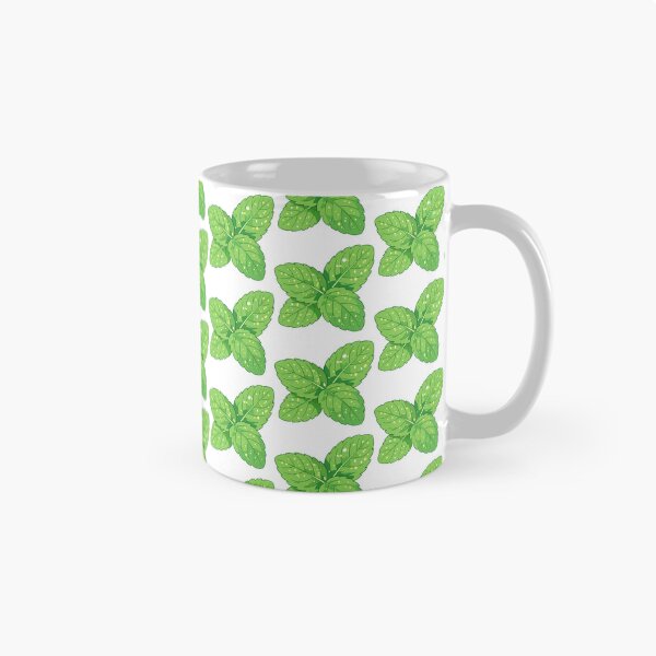 Item preview, Cute mint lemon soda designed and sold by KJackArtwork.