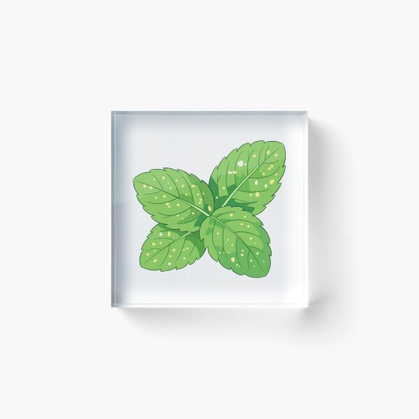 Item preview, Cute mint lemon soda designed and sold by KJackArtwork.