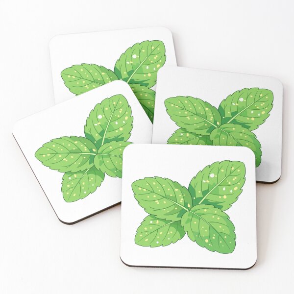 Item preview, Cute mint lemon soda designed and sold by KJackArtwork.