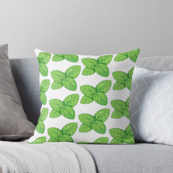 Item preview, Cute mint lemon soda designed and sold by KJackArtwork.