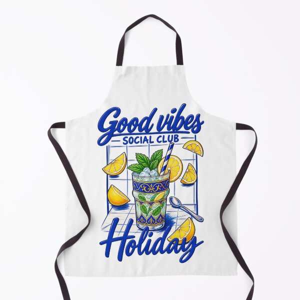 Item preview, Good Vibes Moroccan ice tea designed and sold by Infinity-Wear.