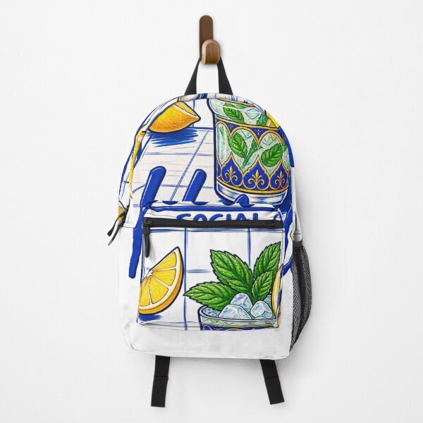 Item preview, Good Vibes Moroccan ice tea designed and sold by Infinity-Wear.